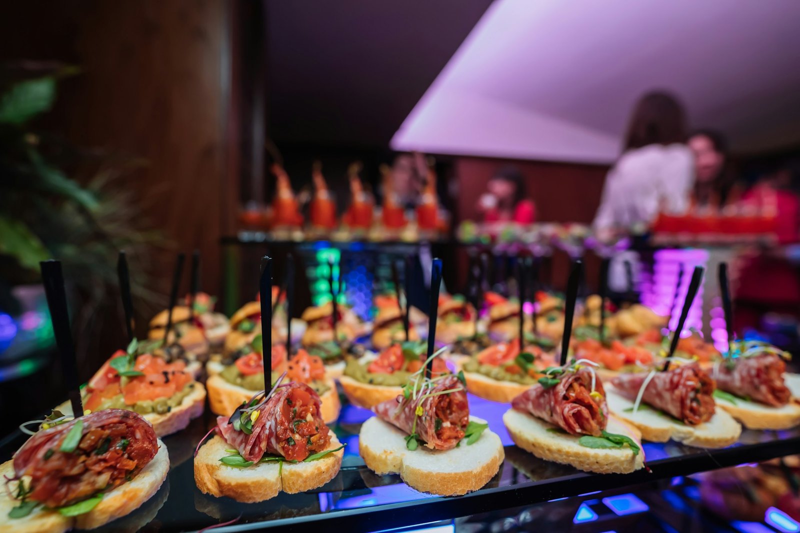 birthday party catering in Mumbai